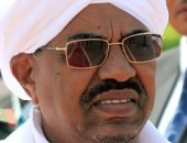 الرئيس السودانى يغادر الخرطوم متوجها إلى القاهرة