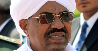 الرئيس السودانى يغادر الخرطوم متوجها إلى القاهرة