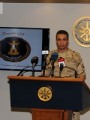 القوات المسلحة تنفذ أكبر مناورة استراتيجية “بدر 2014”.. المتحدث العسكرى: ليست موجهة ضد أحد وتأتى ضمن خطة التدريب العامة.. ويؤكد: قادرون على حماية حدودنا ومقدرات شعبنا ودون ذلك الموت