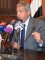 خالد عبد العزيز يوافق على مشاركة وفد مصرى بمؤتمر الشباب العربى بالأردن