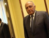 سامح شكرى يلتقى مبعوث الجامعة العربية لليبيا.. أهم الأخبار المتوقعة