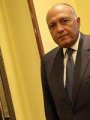 سامح شكرى يلتقى مبعوث الجامعة العربية لليبيا.. أهم الأخبار المتوقعة