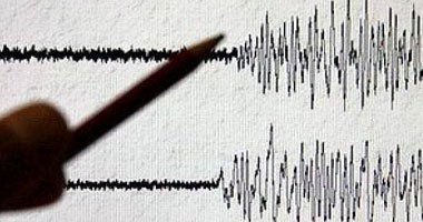زلزال بقوة 6 درجات يضرب منطقة على حدود الإكوادور مع كولومبيا