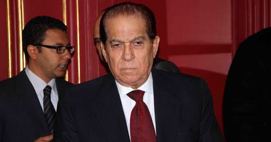 التيار الديمقراطى”: قائمة “الجنزورى” ستضم عددا كبيرا من رموز النظام الأسبق