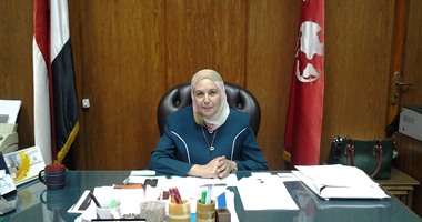 عميدة “ألسن عين شمس”: قبلنا 34 طالبا من المحولين من جامعة المنيا