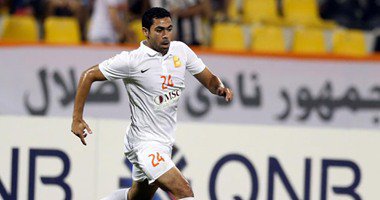 “الجوكر” فى مهمة جديدة مع أم صلال بالدورى القطرى