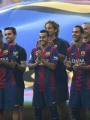 8 مواجهات نارية فى دورى أبطال أوروبا الليلة