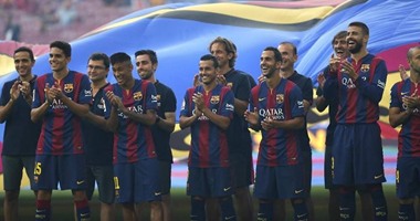 8 مواجهات نارية فى دورى أبطال أوروبا الليلة