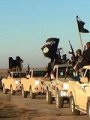 غارات جديدة للتحالف الدولى ضد داعش واشتباكات بكوبانى