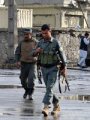مقتل 4 جنود فى هجوم على حافلة عسكرية بالعاصمة الأفغانية كابول
