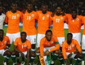 “كوت” يبحث عن التعويض من الكونغو اليوم بعد رباعية الكاميرون