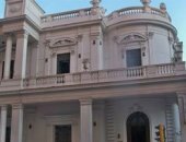 ثقافة الإسكندرية تنظم احتفالية ثقافية وفنية لأطفال مستشفى الملكة نازلى