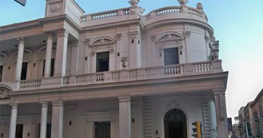 ثقافة الإسكندرية تنظم احتفالية ثقافية وفنية لأطفال مستشفى الملكة نازلى