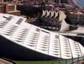 محاضرة حول “الموت والبعث فى كتاب الموتى” بمكتبة الإسكندرية