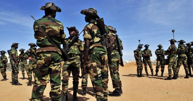 جيش السودان يؤكد استعداده لخوض عمليات قتالية ضد متمردى جنوب كردفان