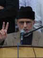 مقتل 7 أشخاص فى تدافع بمظاهرة مناهضة للحكومة وسط باكستان