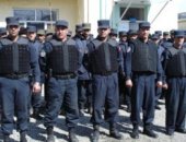 مقتل ضابط وإصابة 4 فى هجوم انتحارى بمقر شرطة هلمند بأفغانستان