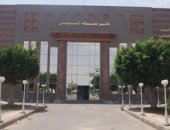 عرض مسرحية “مش هانسيبها تضيع مننا مصر” لذوى الاحتياجات الخاصة بالسويس