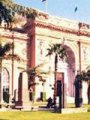 محاضرة حول “الحضارة الإسلامية وقبول الآخر” بثقافة الجيزة