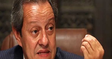 وزير الصناعة يقرر فرض رسوم حماية الحديد المستورد بواقع 290 جنيها للطن.. ويؤكد: إجراء ضرورى لحماية الصناعة الوطنية.. إبلاغ منظمة التجارة العالمية بالقرار.. والصناع يجتمعون غدا لدراسة تأثيراته