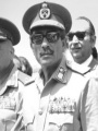 فى مثل هذا اليوم.. مولد المشير أحمد إسماعيل وزير دفاع حرب أكتوبر.. ومبارك يتولى الرئاسة بعد اغتيال السادات.. استشهاد البطل أحمد حمدى فى معركة النصر.. واختيار ذكرى وفاته عيدا للمهندسين تخليدا لذكراه