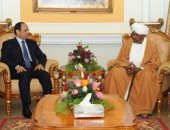 “سد النهضة” على رأس مباحثات السيسى والبشير