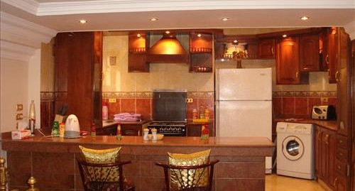 شقه في مدينة نصر