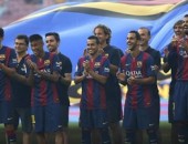8 مواجهات نارية فى دورى أبطال أوروبا الليلة