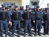 مقتل ضابط وإصابة 4 فى هجوم انتحارى بمقر شرطة هلمند بأفغانستان