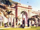 محاضرة حول "الحضارة الإسلامية وقبول الآخر" بثقافة الجيزة