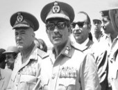 فى مثل هذا اليوم.. مولد المشير أحمد إسماعيل وزير دفاع حرب أكتوبر.. ومبارك يتولى الرئاسة بعد اغتيال السادات.. استشهاد البطل أحمد حمدى فى معركة النصر.. واختيار ذكرى وفاته عيدا للمهندسين تخليدا لذكراه