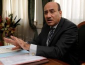 هشام جنينة:تغيرات البلاد تدفعنا لاتخاذ إجراءات جادة نحو مكافحة الفساد